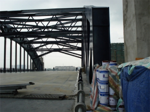 梅里斯达斡尔族专注工业场景喷漆服务