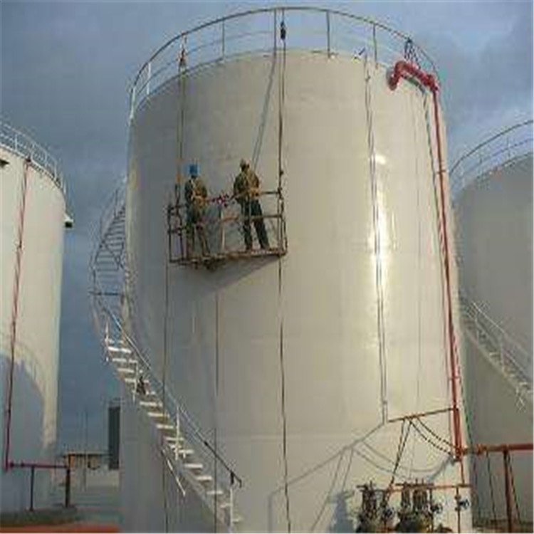 梅里斯达斡尔族喷漆翻新・工业喷漆・设备喷漆服务简介